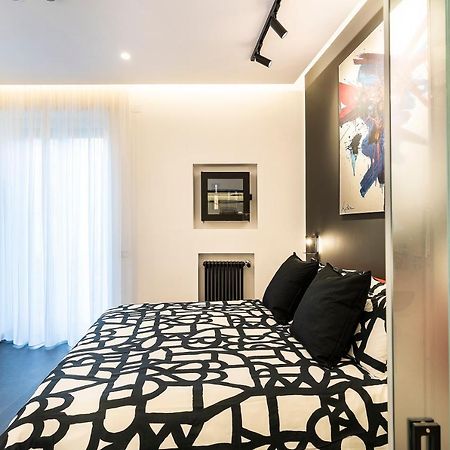 Le Stanze Del Barone Bed & Breakfast Napoli Ngoại thất bức ảnh