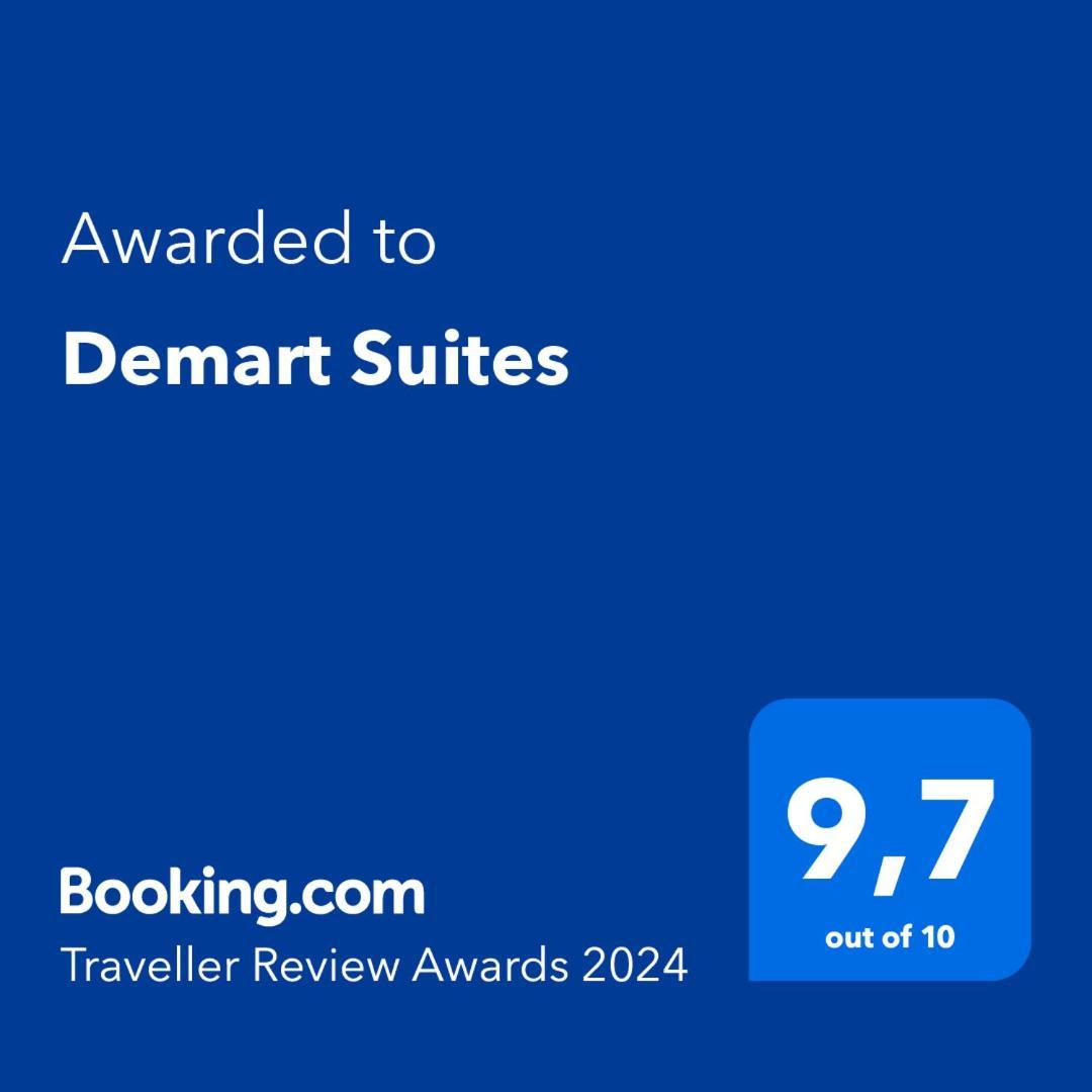 Le Stanze Del Barone Bed & Breakfast Napoli Ngoại thất bức ảnh